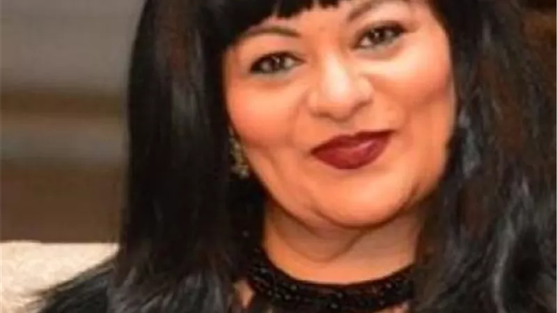 ”أنا أم قبل ما أكون فنانة” فريدة سيف النصر تحرر بلاغا ضد اللاجئين فما القصة ؟