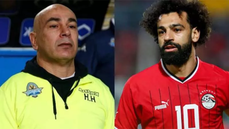 تعليق غامض من محمد صلاح يثير القلق قبل إعلان قائمة منتخب مصر