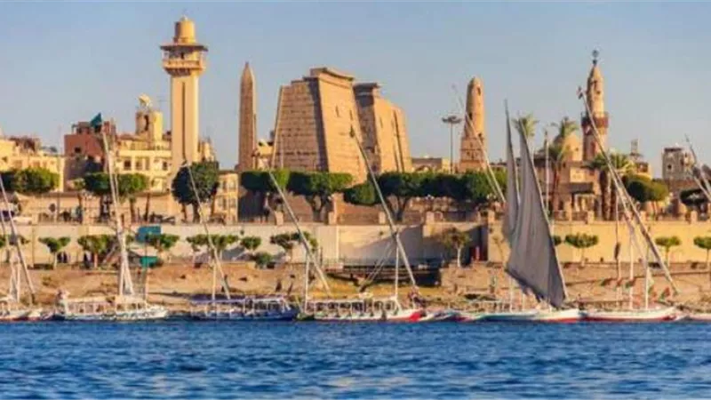 ”شتي في مصر”..تخفيض ٥٠٪ على أسعار التذاكر بمتاحف ومناطق آثار الأقصر وأسوان وقنا