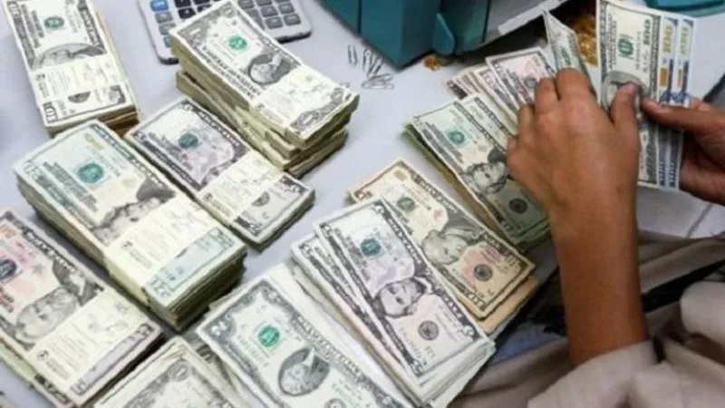 سعر الدولار اليوم الخميس 23-5-2024 بيع وشراء