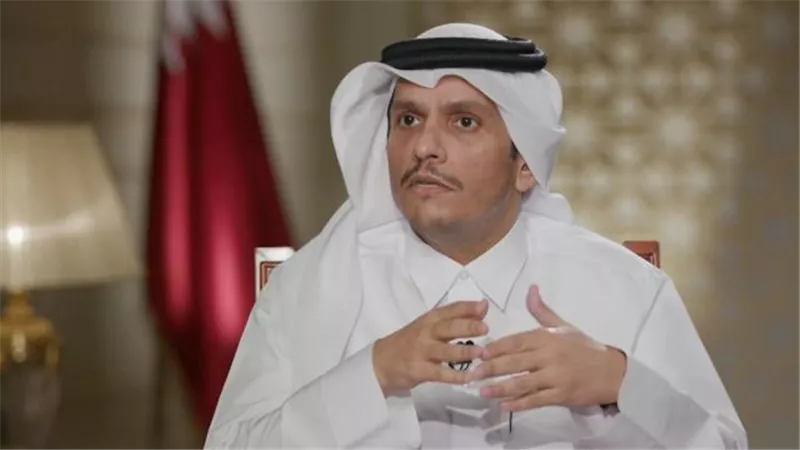 أول تعليق لـ وزير خارجية قطر على عودة العلاقات مع الرباعي العربي