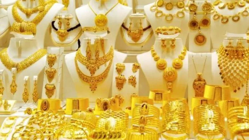 سعر الذهب اليوم الخميس 23-5-2024 في مصر