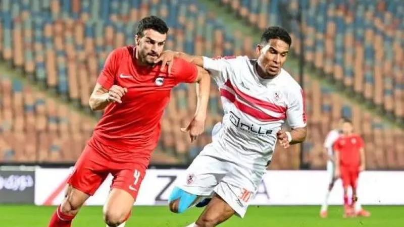 الجزيري وزيزو في الهجوم.. تشكيل الزمالك المتوقع ضد فيوتشر في الدوري المصري