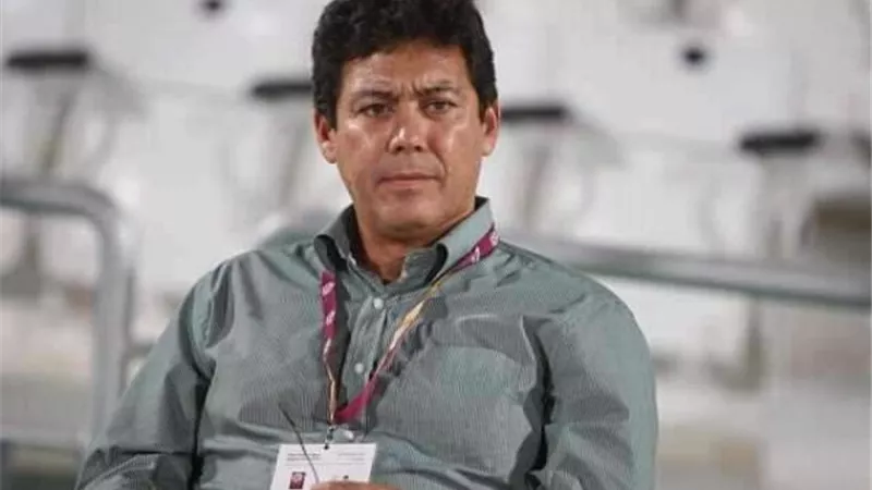 ريكاردو: وعود إدارة الإسماعيلي تبخرت.. وتم اقالتي بـ”الواتس آب”
