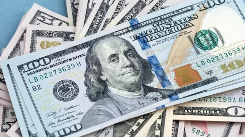 سعر الدولار اليوم الخميس 23-5-2024 قبل اجتماع البنك المركزي الثالث