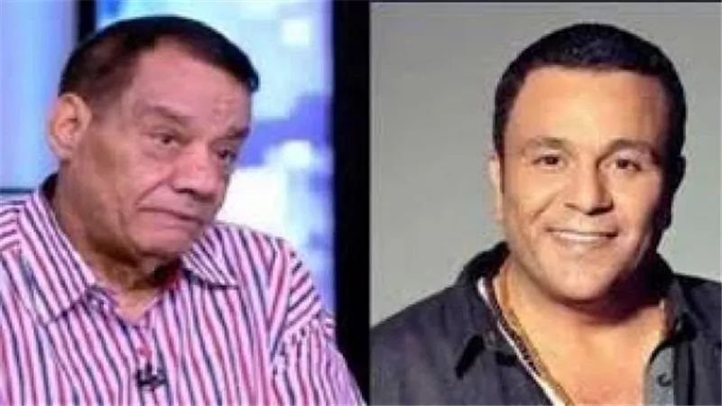 حلمي بكر :محمد فؤاد دخل في مستنقع صعب وهيبكي بدل الدموع دم