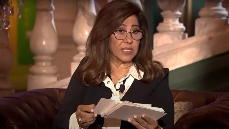 ”خسارة فادحة ” ليلى عبد اللطيف تتوقع نتيجة مباراة الأهلى والترجي