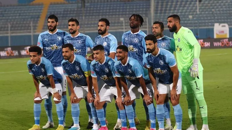 جدول ترتيب الدوري المصري عقب تعادل الزمالك أمام فيوتشر اليوم