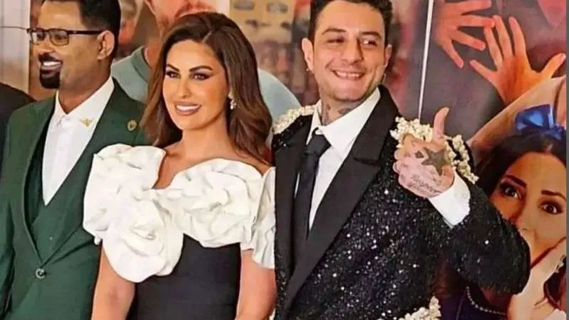 موقف محرج يضع أحمد الفيشاوي محل انتقادات فماذا فعل ؟