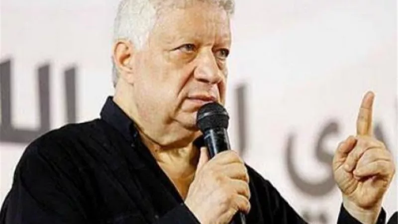 الهرم الرابع في مصر.. تفاصيل رسالة تهنئة رئيس نادي الزمالك الأسبق للجماهير