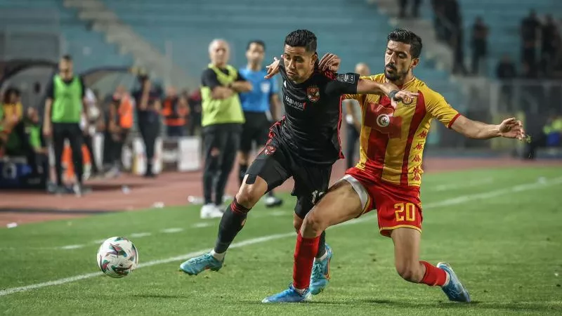 نجم الترجي يتحدى الأهلي وجماهيره قبل نهائي دوري أبطال أفريقيا