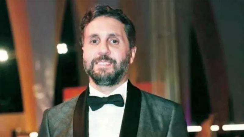 هشام ماجد : الجزء الخامس من «اللعبة» في مرحلة الكتابة.. وأصور حاليا «إكس مراتي»