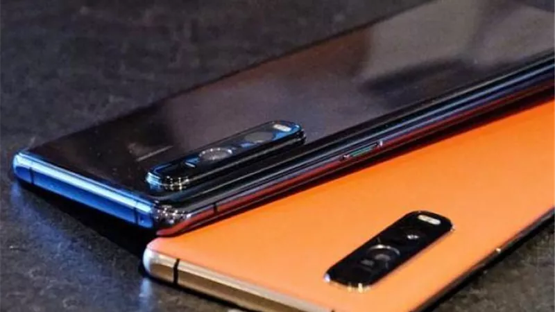 يجلب معالج Snapdragon 888.. كل ما تريد معرفته عن هاتف أوبو الخارق Find X3