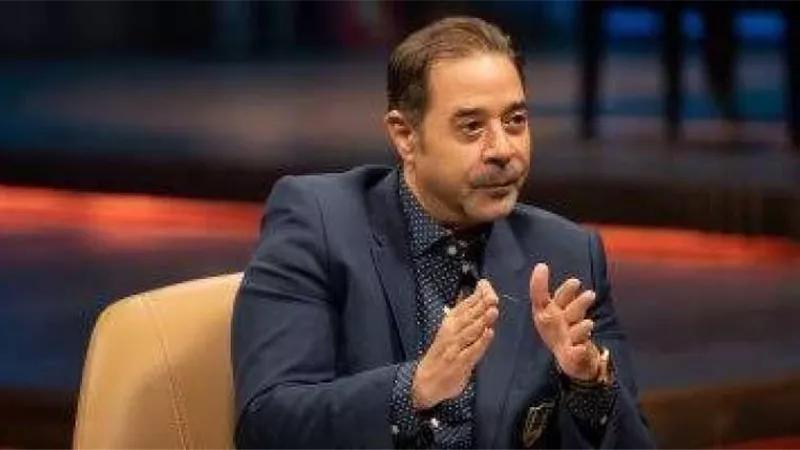 بعد تصدره التريند.. موعد ومكان جنازة شقيق الفنان مدحت صالح