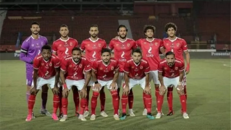 الأهلي يتقدم على سونيديب بثنائية دون رد بعد مرور 60 دقيقة