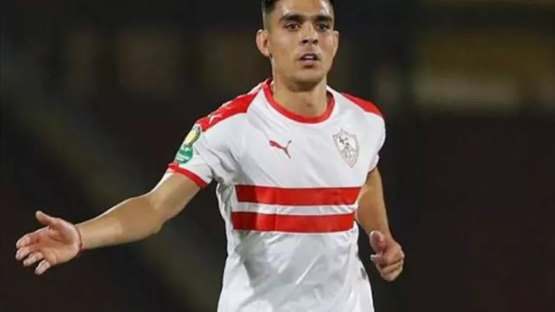 الصفقة المنتظرة.. خطوات تفصل الزمالك عن التعاقد مع بن شرقي