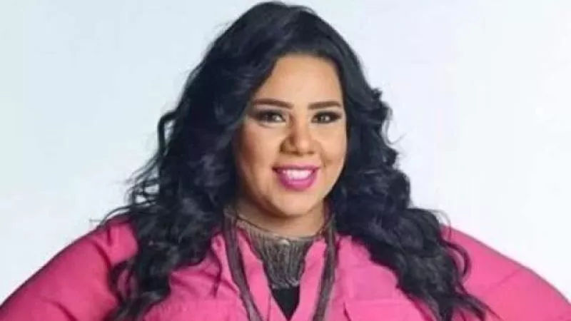 شيماء سيف تعلن عن خضوعها لعملية تكميم معدة بسبب أزمة صحية