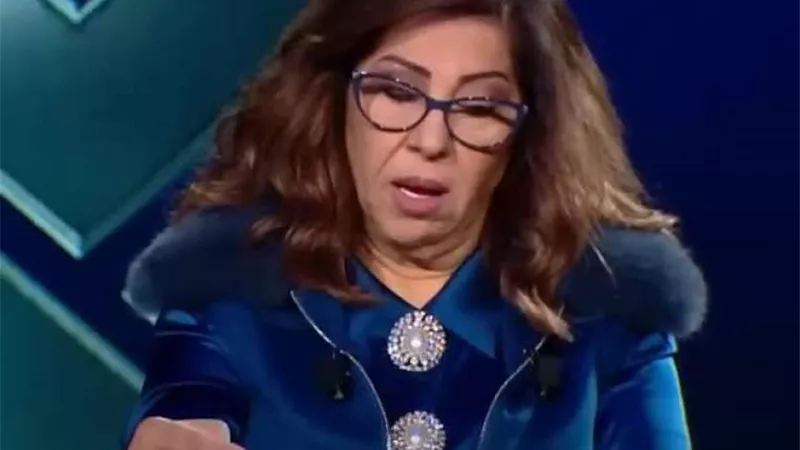 قبل مباراة الأهلي والترجي.. رسالة صادمة من ليلى عبد اللطيف عن توقعات المباراة