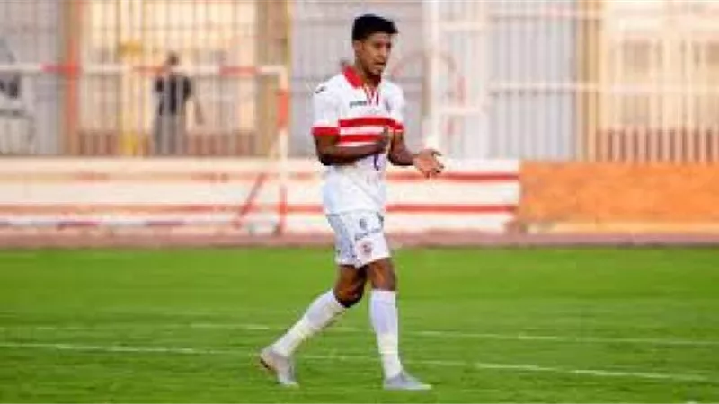 طبيب الزمالك يكشف أخر تطورات حالة “أحداد وروقا”