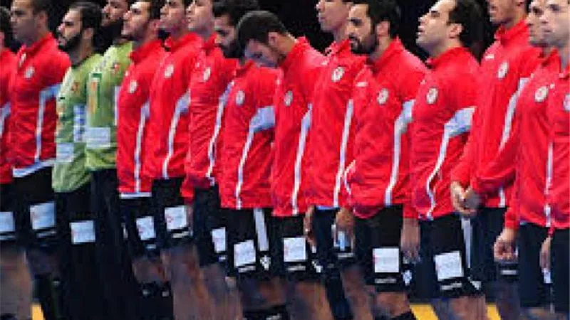 هشام نصر: تجربة منتخب اليد أمام اليابان كلها مكاسب