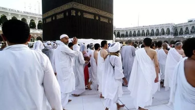 هل الحج أولى أم التبرع للجهاد ؟.. مفاجأة في التفاصيل