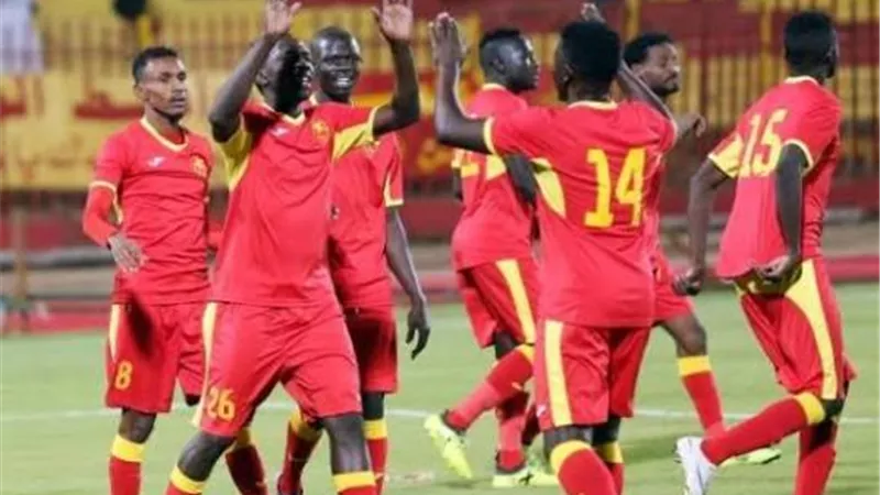 المريخ السوداني يتأهل لمجموعات دوري الأبطال رغم الهزيمة أمام أنيمبا