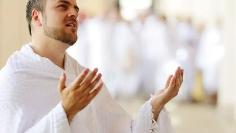 أفضل أدعية الحج مكتوبة.. « زِدْ هذا البيت تشريفًا»