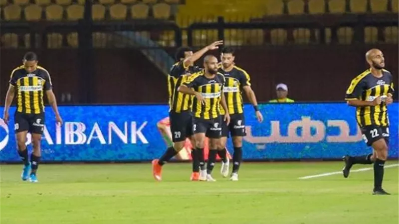 المقاولون يودع الكونفدرالية بالهزيمة أمام النجم الساحلي في تونس