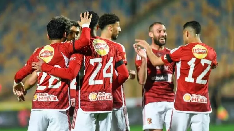 التشكيل المتوقع لمباراة الأهلي والترجي في نهائي دوري أبطال إفريقيا