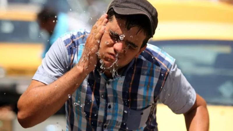 موجة حارة جديدة تضرب البلاد في هذا الموعد.. وهذه أفضل النصائح للتعامل معها