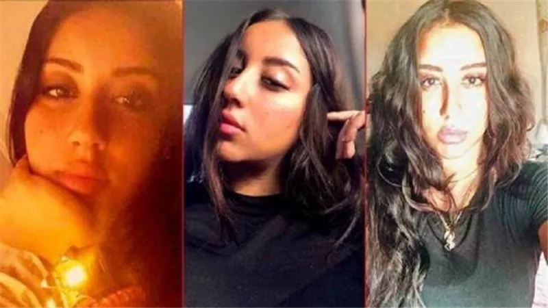النيابة أفرجت عنها.. معلومات خطيرة عن نجلة فنانة شهيرة و بطلة فضيحة الفيرمونت