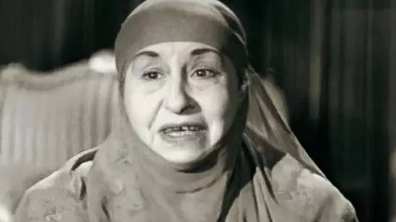 الجاسوسة البخيلة.. ثريا فخري خدعت المصريين بطيبتها وقتلت نفسها بالمتفجرات وتحول منزلها لـ مسجد