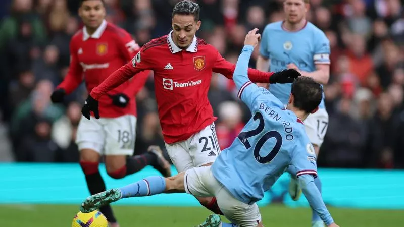 بث مباشر مباراة مانشستر سيتي ومان يونايتد في نهائي كأس الاتحاد الإنجليزي