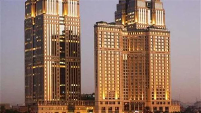 عاجل .. تطور جديد فى قضية «فتاة الفيرمونت»