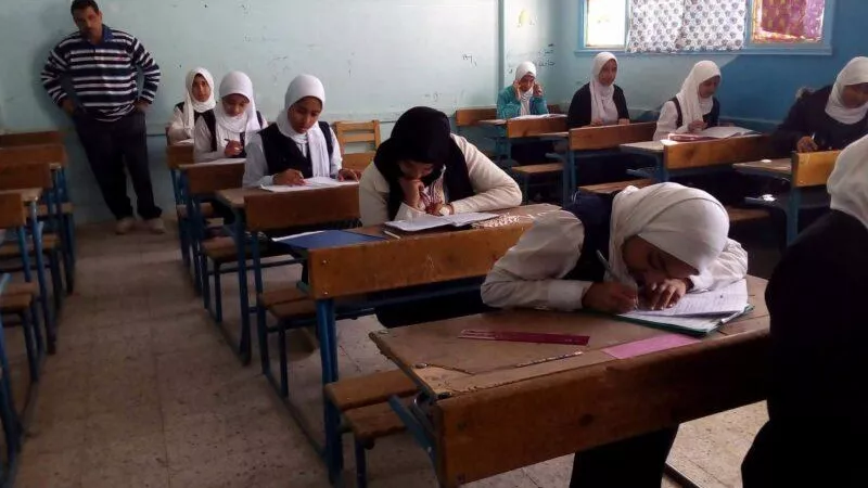 رسميا .. التعليم تصدر قرارا هاما بشأن امتحانات الشهادة الإعدادية ينصف الطلاب