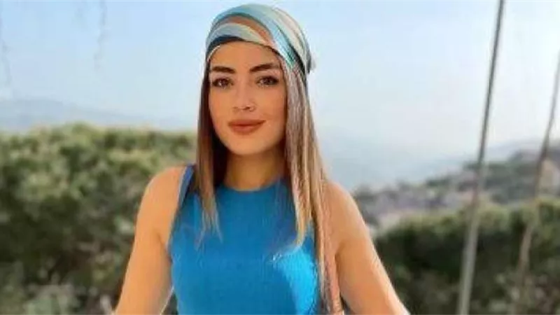 ليلي أحمد زاهر تتحدث عن كواليس أعمالها الفنية