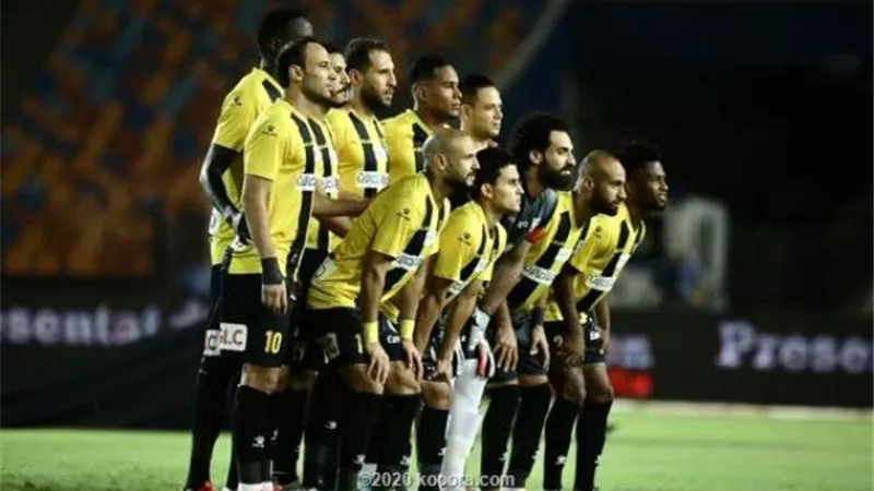 لاعبو المقاولون: تعرضنا للظلم أمام النجم.. وخرجنا بفعل فاعل