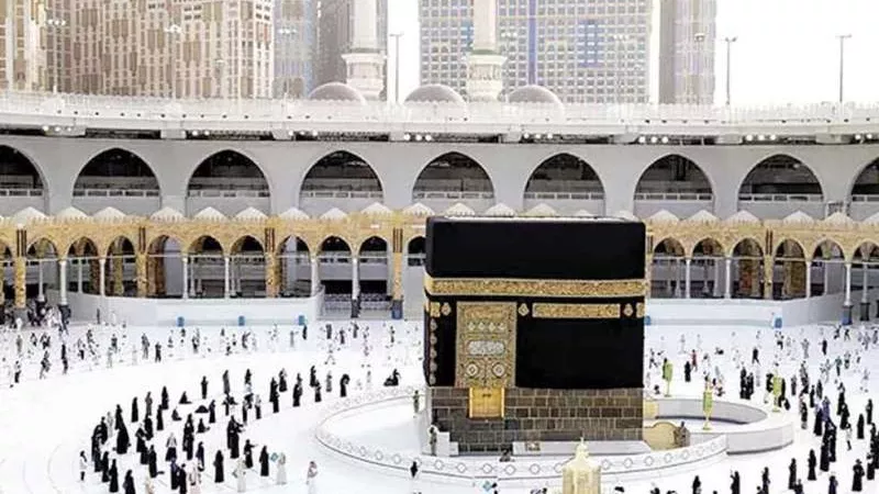 حجاج الجمعيات الأهلية 2024.. اعرف موعد مغادرة أول أفواج الحج