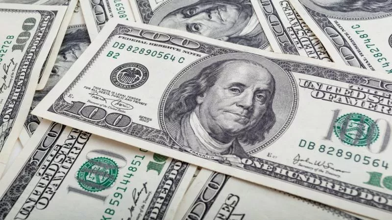 سعر الدولار اليوم الأحد 26-5-2024 مع عودة العمل في البنوك