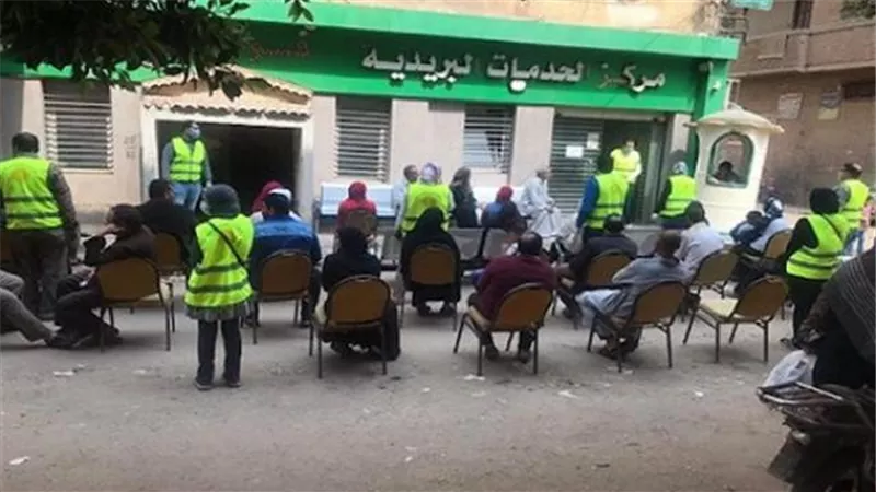 إطلاق موقع إلكتروني لصرف منحة العمالة غير المنتظمة .. حقيقة أم شائعة