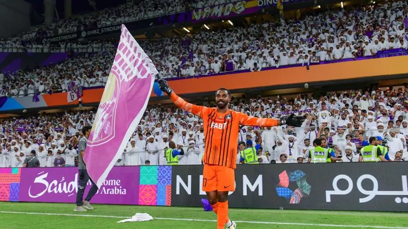 الفرق المتأهلة إلى كأس العالم للأندية 2025 بعد تتويج العين بـ أبطال أسيا