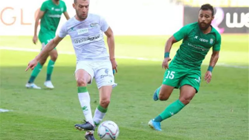 تاريخ مواجهات الاتحاد السكندري والمصري.. تفوق كبير لأبناء بورسعيد