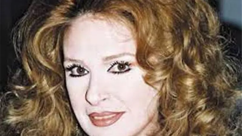 شاهد بالصورة.. أحدث ظهور للفنانة نيللي