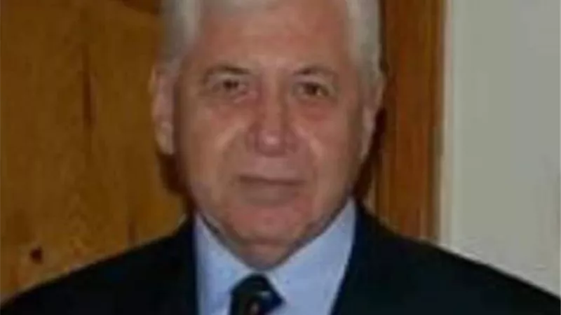 وفاة اللواء حامد الشعراوى قائد الحرس الجمهورى الأسبق