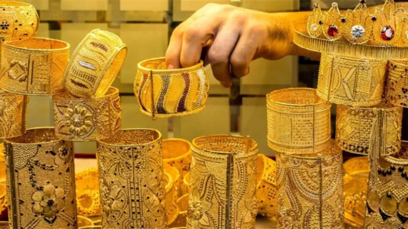 هبوط المعدن الأصفر.. ننشر أسعار الذهب اليوم بختام التعاملات