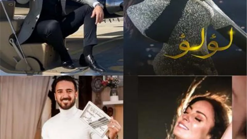 مي عمر تحارب وتتصدر وتغرد بـ”لؤلؤ” نحو القمة.. وأحمد زاهر يستحق لقب ”غول تمثيل”.. والغيرة على نرمين الفقي تشعل النار في قلوب الجمهور.. ومهران يسحر المتابعين في أول خطواته بعالم الكتابة