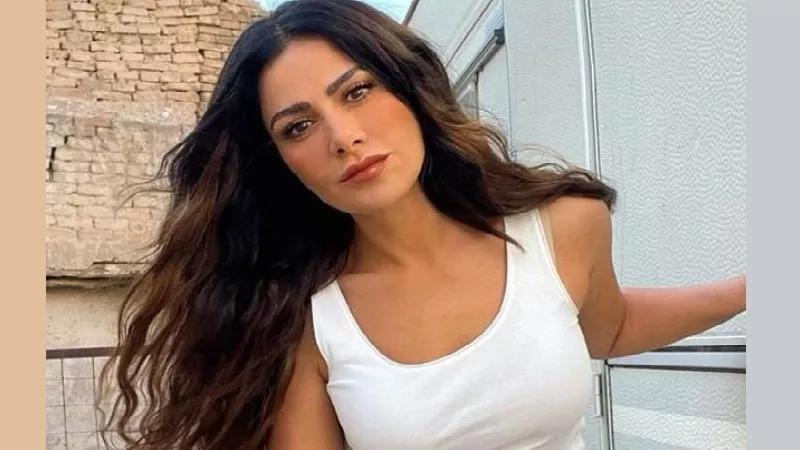 تفاصيل مسلسل وتر حساس لـ صبا مبارك