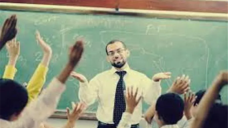 للمعلمين .. تعرف على نظام الحضور للعمل خلال جائحة كورونا