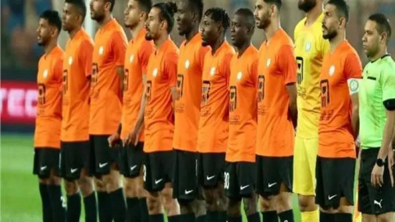 الدوري المصري: البنك الأهلى يتقدم على الإسماعيلى بهدف أسامة فيصل فى الشوط الأول