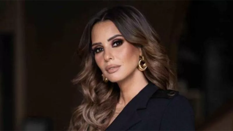 إيمان العاصى وهانى عادل يشاركان في بطولة مسلسل ”برغم القانون”